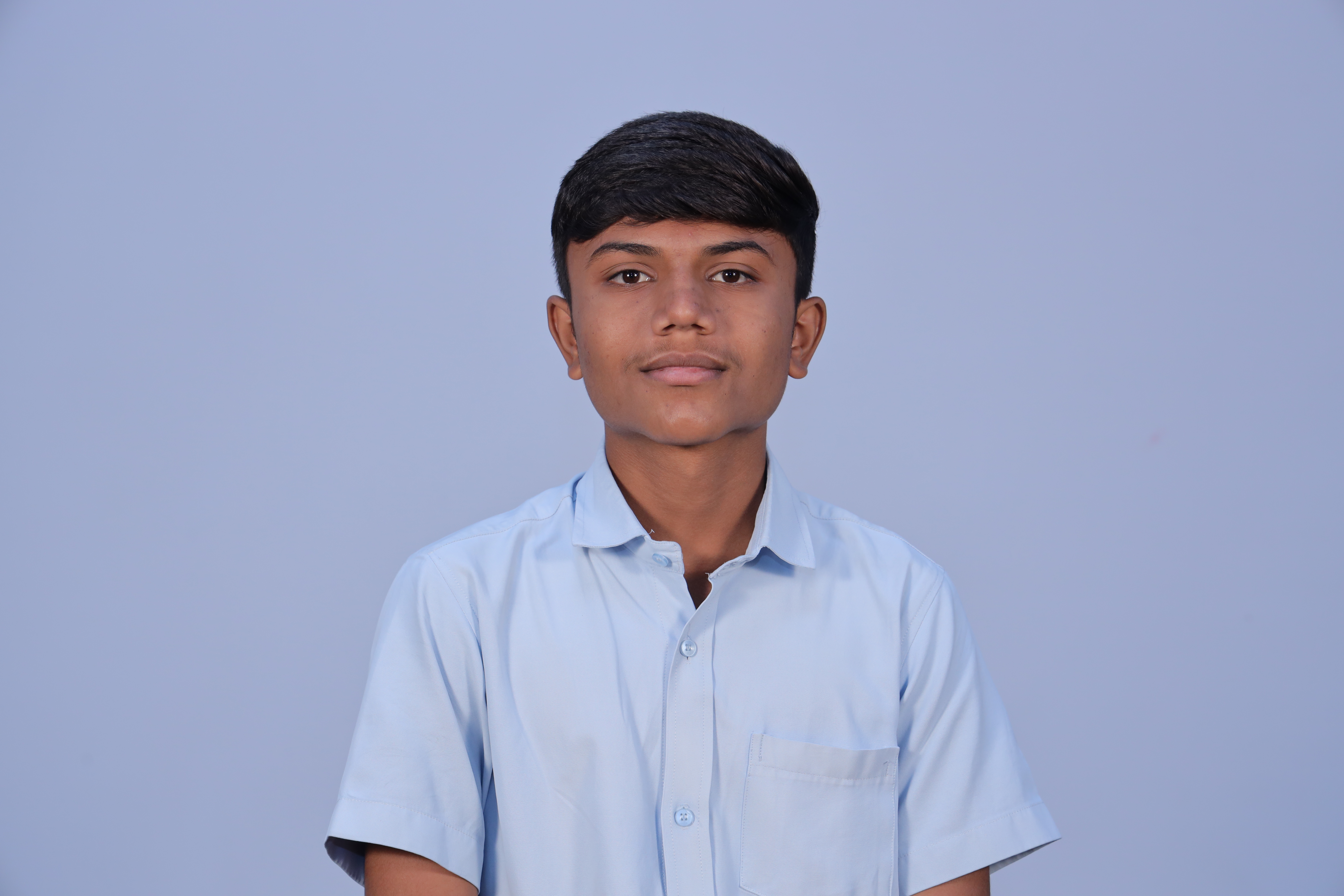 Aaditya Chaniyara